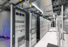 Siêu máy tính mạnh nhất châu Âu