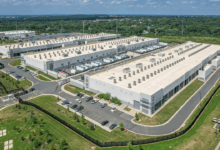 Những ông lớn công nghệ muốn xây trung tâm dữ liệu ngoài không gian