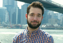 Nhà sáng lập Reddit: ‘Giới trẻ đang chọn kiểu mạng xã hội mới’