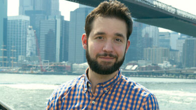 Nhà sáng lập Reddit: ‘Giới trẻ đang chọn kiểu mạng xã hội mới’