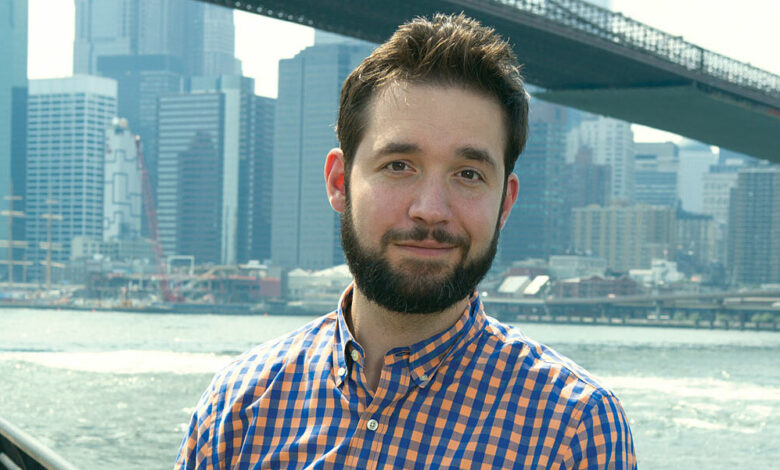 Nhà sáng lập Reddit: ‘Giới trẻ đang chọn kiểu mạng xã hội mới’ Nhà sáng lập Reddit: ‘Giới trẻ đang chọn kiểu mạng xã hội mới’