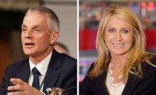 Tổng giám đốc và giám đốc bộ phận tin tức của BBC từ chức vì vụ biên tập phim tài liệu về ông Trump