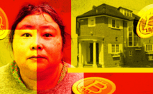 Trốn từ Trung Quốc sang Anh: Nữ hoàng tiền mã hóa bị kết án tù vì 6,5 tỷ USD Bitcoin