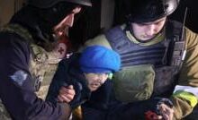 Có gì bí ẩn trong bản kế hoạch hòa bình bí mật của Mỹ về Ukraine?