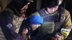 Có gì bí ẩn trong bản kế hoạch hòa bình bí mật của Mỹ về Ukraine?