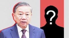 Hội nghị Trung ương khóa 14: ai sẽ vào Bộ Chính trị khóa tới? Hội nghị Trung ương khóa 14: ai sẽ vào Bộ Chính trị khóa tới?