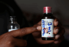 Xi rô ho Ấn Độ đã gây tử vong cho trẻ em ra sao?