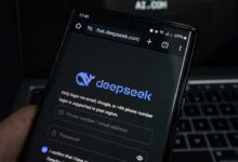 Đại diện DeepSeek lần đầu xuất hiện công khai từ khi nổi tiếng