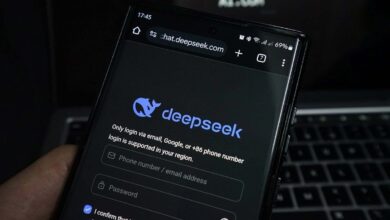 Đại diện DeepSeek lần đầu xuất hiện công khai từ khi nổi tiếng