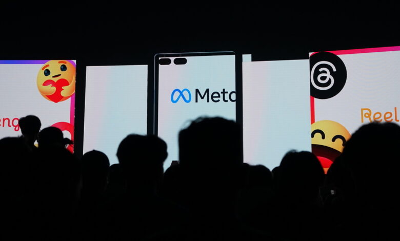 Meta loay hoay tìm ‘át chủ bài’ AI dù đốt hàng chục tỷ USD