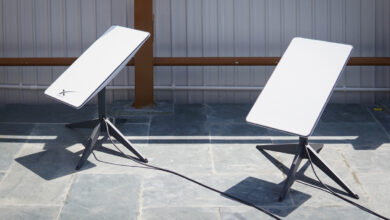 Tiến độ cấp phép Internet vệ tinh Starlink và Amazon tại Việt Nam