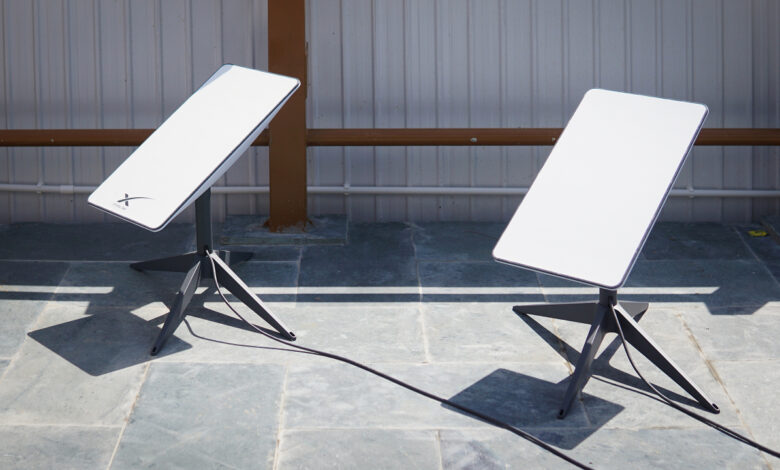 Tiến độ cấp phép Internet vệ tinh Starlink và Amazon tại Việt Nam