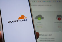 Cloudflare – ‘người gác cổng’ của Internet