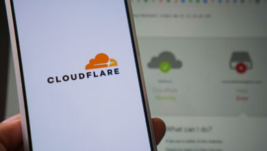 Cloudflare – ‘người gác cổng’ của Internet
