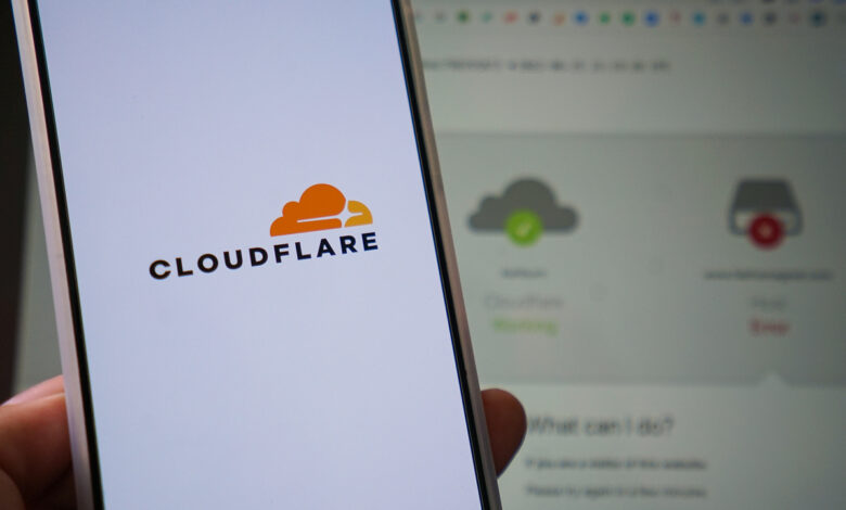 Cloudflare – ‘người gác cổng’ của Internet Cloudflare – ‘người gác cổng’ của Internet