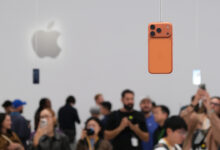 Apple vượt Huawei, bán nhiều điện thoại nhất Trung Quốc