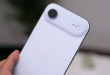 Nghịch lý iPhone Air – thắng về tiếp thị, thua về doanh số