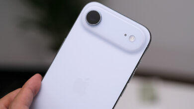 Nghịch lý iPhone Air – thắng về tiếp thị, thua về doanh số