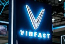 VinFast báo lỗ 24.010 tỷ đồng trong quý 3, vì sao?