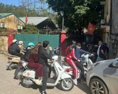 Công an xuất hiện tại trụ sở cũ của Đội quản lý thị trường số 4 Lạng Sơn, vì sao gây chú ý?