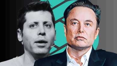 Elon Musk ‘khẩu chiến’ Sam Altman vì đơn hàng xe Tesla