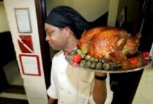 Nhân Lễ Tạ ơn ở Hoa Kỳ, bàn về lao động, khổ đau và cứu rỗi