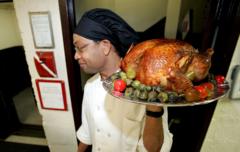 Nhân Lễ Tạ ơn ở Hoa Kỳ, bàn về lao động, khổ đau và cứu rỗi