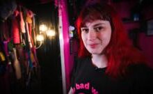 Tuổi 60 vẫn muốn hành nghề – cuộc tranh luận về mại dâm ở Scotland