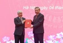 Vì sao Bộ Chính trị điều ông Đỗ Văn Chiến về Quốc hội ngay kỳ họp cuối?