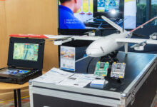 Kỳ vọng tỷ đô từ nền kinh tế với thiết bị bay tại Việt Nam