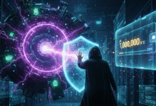 Ví triệu Bitcoin của Satoshi có thể bị máy tính lượng tử đe dọa thế nào