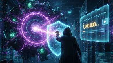 Ví triệu Bitcoin của Satoshi có thể bị máy tính lượng tử đe dọa thế nào