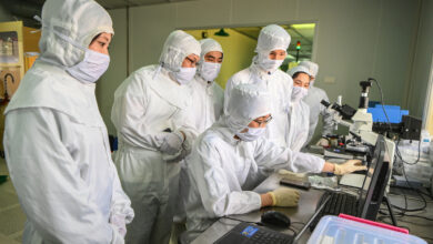 Điểm mới trong cơ chế phân bổ ngân sách khoa học công nghệ