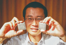 Hai anh em thành tỷ phú nhờ sáng lập ‘Nvidia của Trung Quốc’