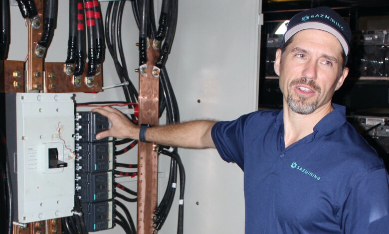 Bẫy lừa tinh vi khiến CEO mất số Bitcoin hơn 200.000 USD Bẫy lừa tinh vi khiến CEO mất số Bitcoin hơn 200.000 USD