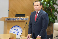 Thủ tướng lập Tổ Giúp việc về khoa học, công nghệ và chuyển đổi số