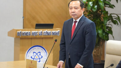 Thủ tướng lập Tổ Giúp việc về khoa học, công nghệ và chuyển đổi số