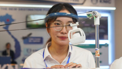 Startup công nghệ thần kinh Việt Nam vào top ‘đang lên’ của thế giới