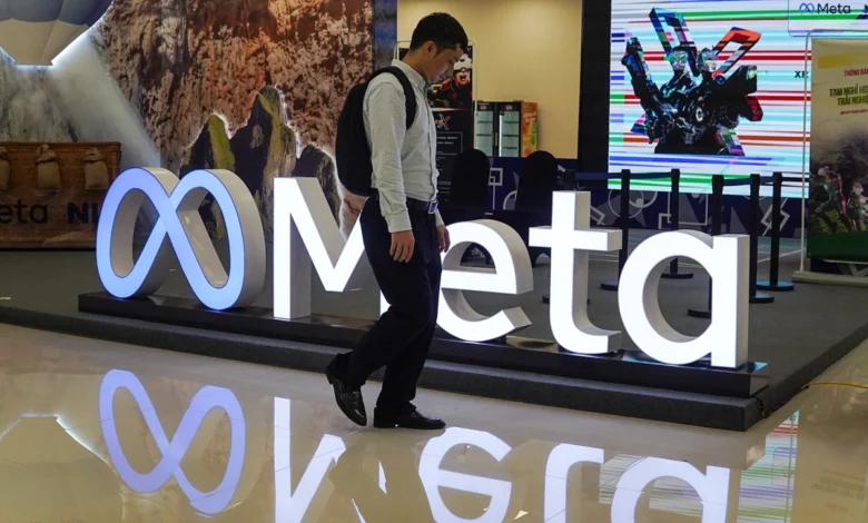 Meta có thể ‘kiếm được 16 tỷ USD từ quảng cáo lừa đảo’