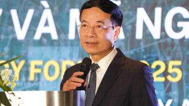 Công nghệ mở là con đường để Việt Nam làm chủ AI