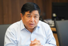 ‘Tạo điều kiện tốt nhất cho chuyên gia về nước làm tổng công trình sư’