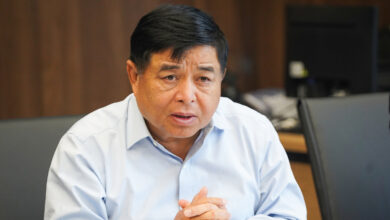 ‘Tạo điều kiện tốt nhất cho chuyên gia về nước làm tổng công trình sư’