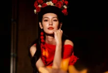 Phó chủ tịch Huawei khoe ảnh chụp từ điện thoại chưa ra mắt