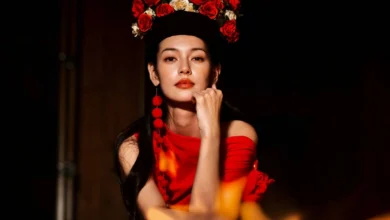 Phó chủ tịch Huawei khoe ảnh chụp từ điện thoại chưa ra mắt