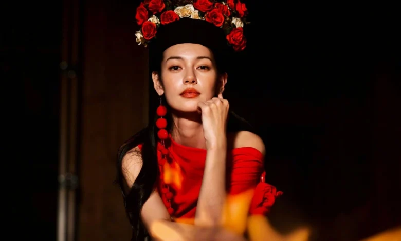 Phó chủ tịch Huawei khoe ảnh chụp từ điện thoại chưa ra mắt