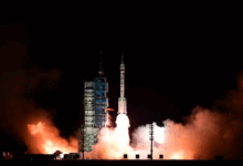 Trung Quốc có thể phóng tàu Thần Châu 22 tuần tới