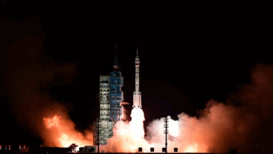 Trung Quốc có thể phóng tàu Thần Châu 22 tuần tới