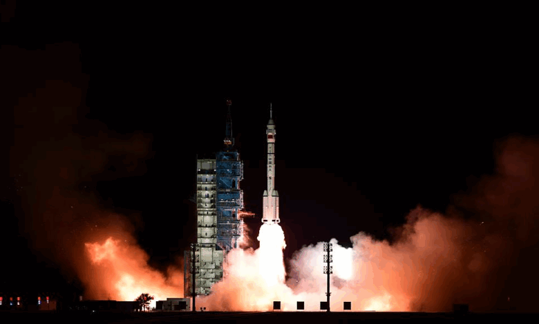 Trung Quốc có thể phóng tàu Thần Châu 22 tuần tới