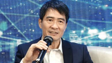 ‘Hạ tầng viễn thông Việt Nam tương đương nước phát triển’