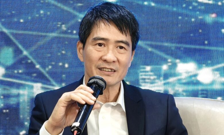 ‘Hạ tầng viễn thông Việt Nam tương đương nước phát triển’